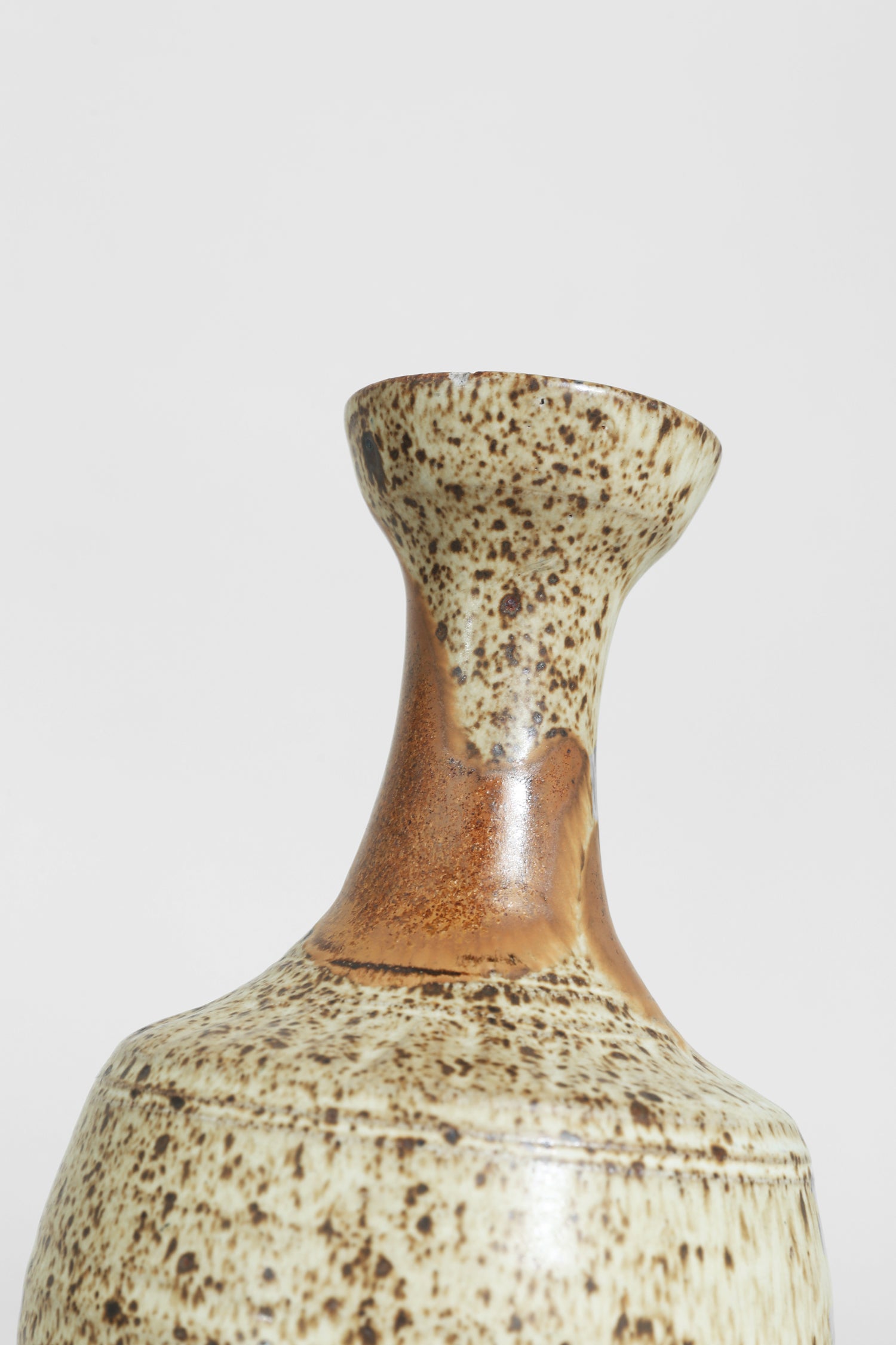 Speckled Studio Pottery