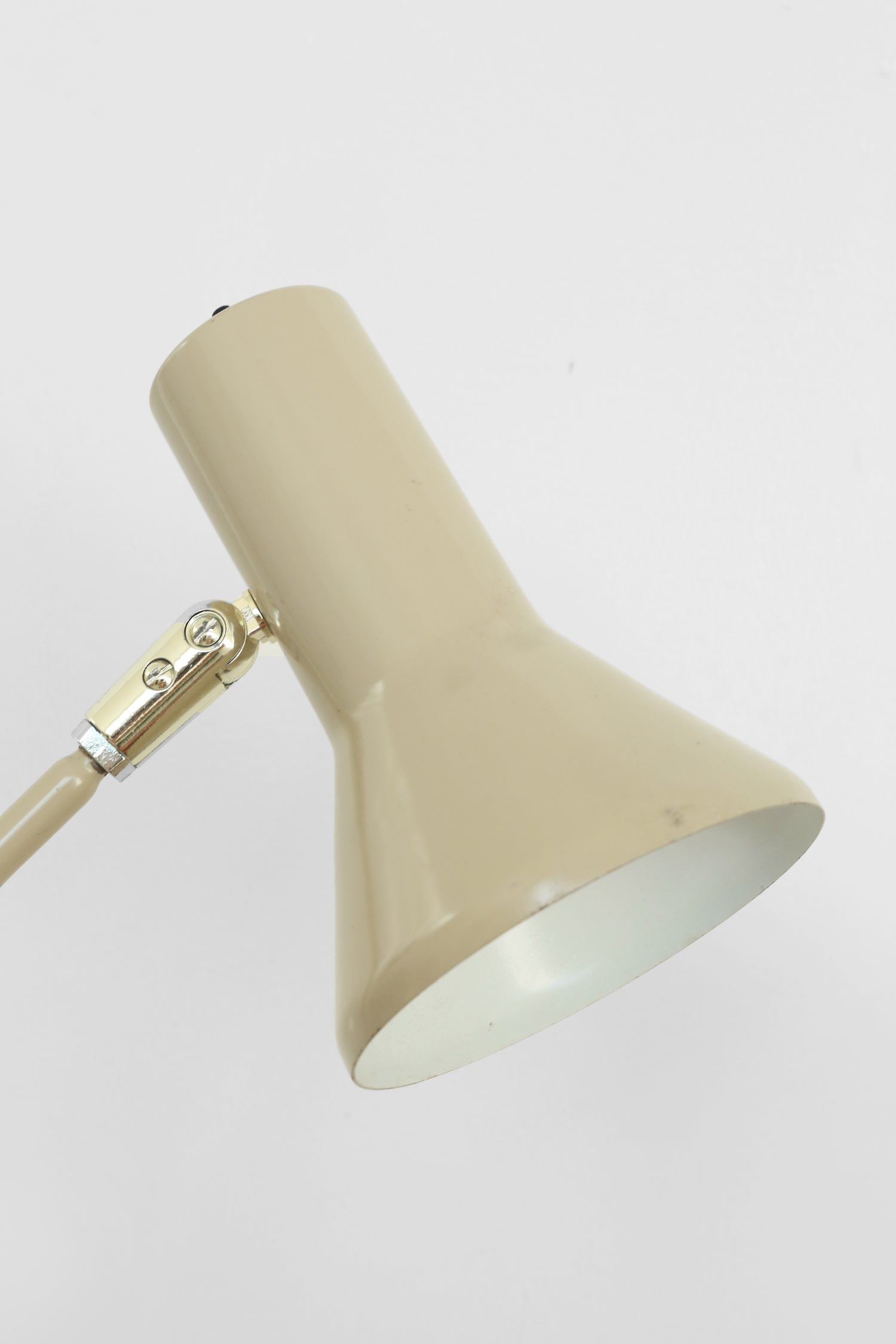 Gerald Thurston Floor Lamp