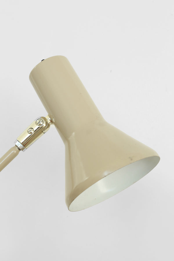 Gerald Thurston Floor Lamp