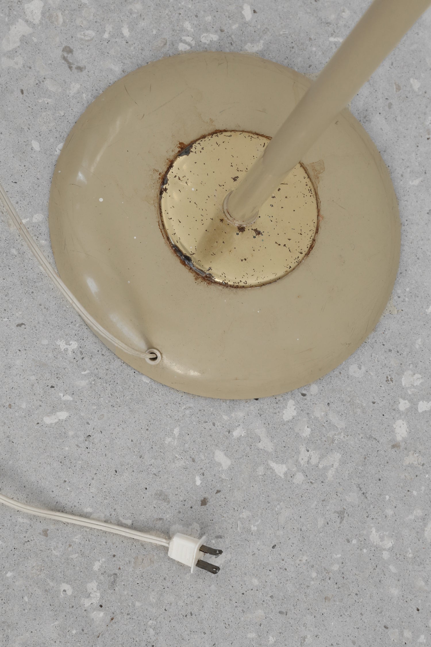 Gerald Thurston Floor Lamp