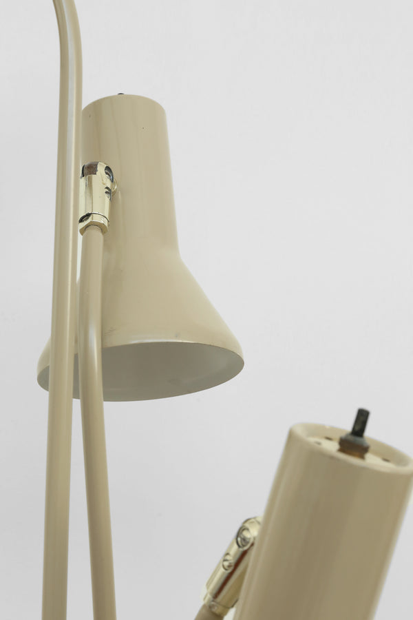 Gerald Thurston Floor Lamp