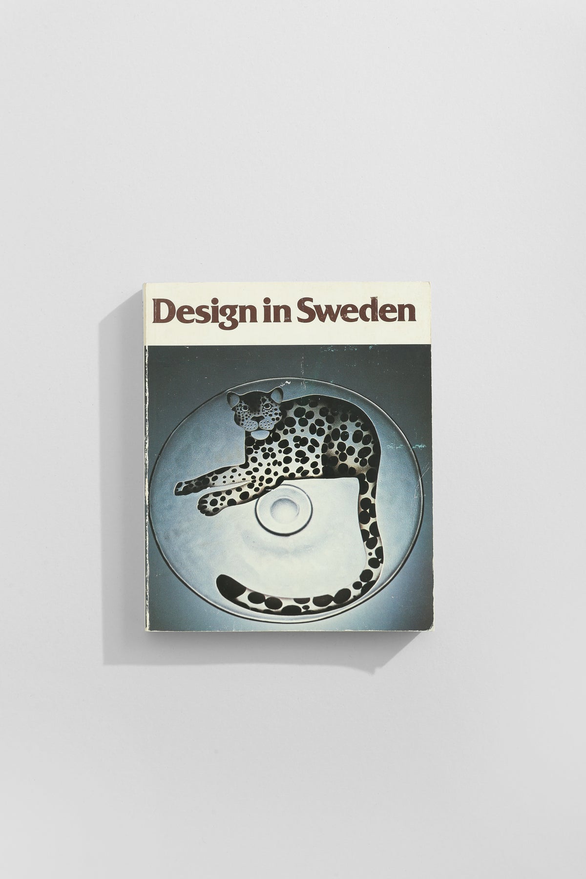 Design in Sweden Book