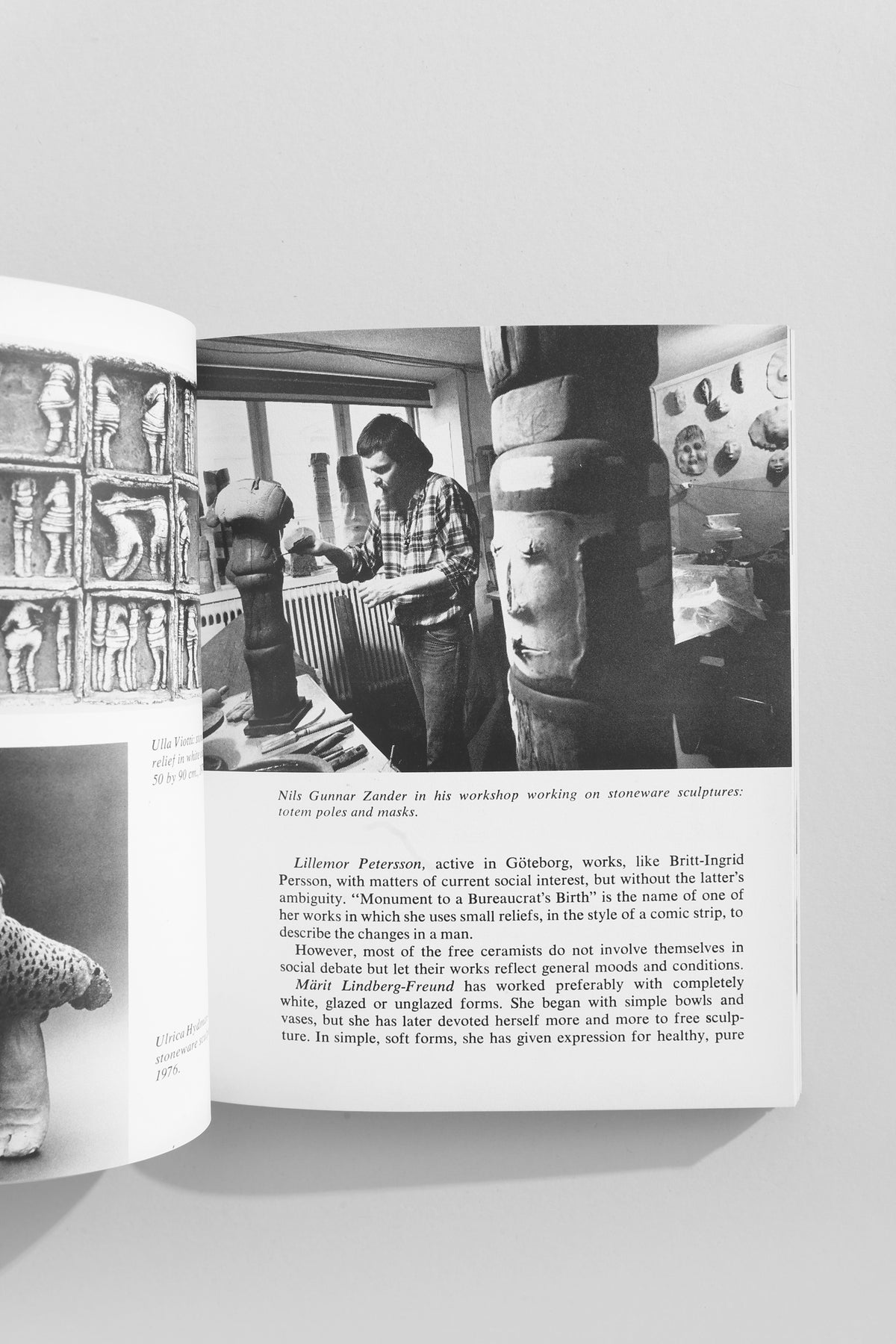 Design in Sweden Book