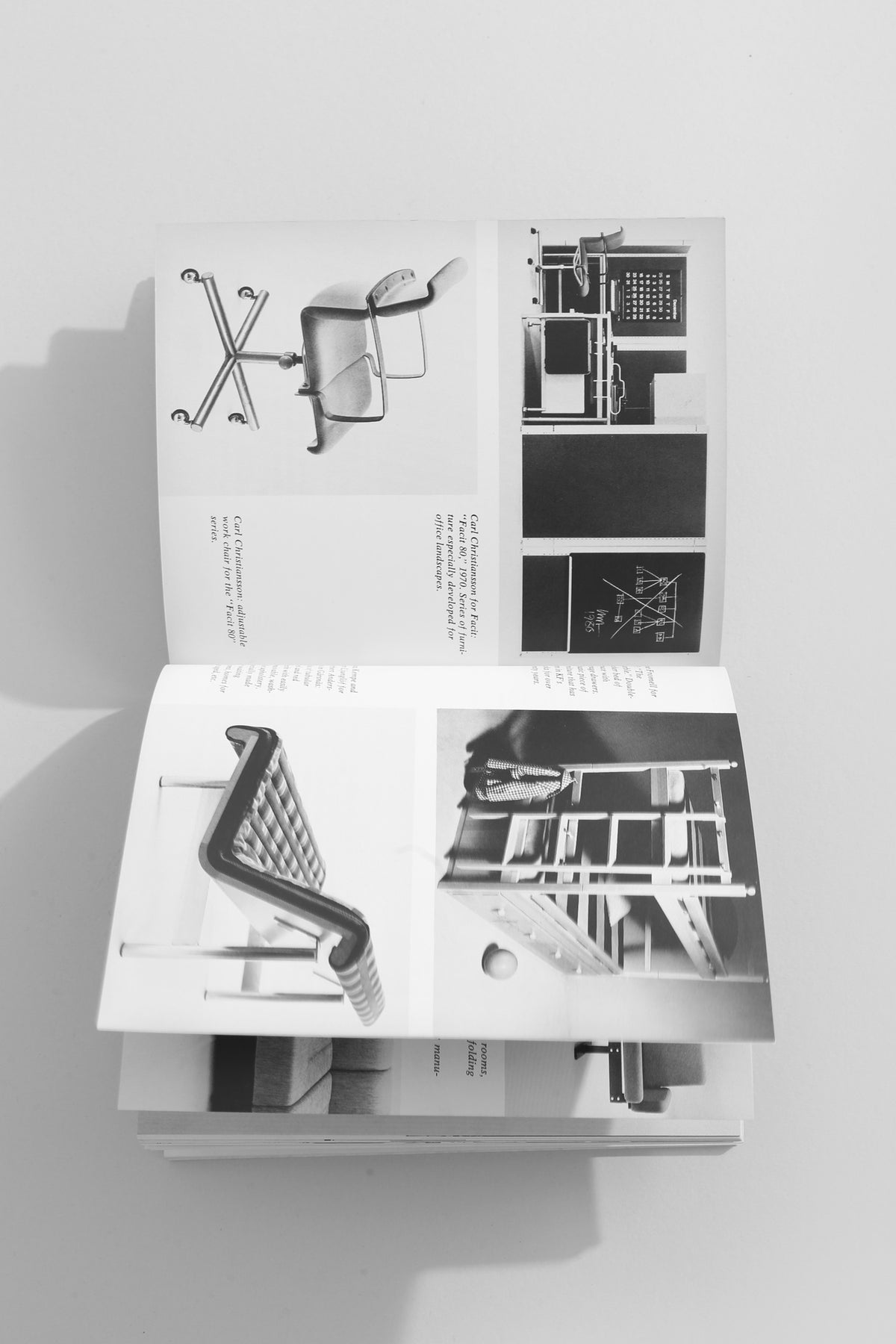 Design in Sweden Book