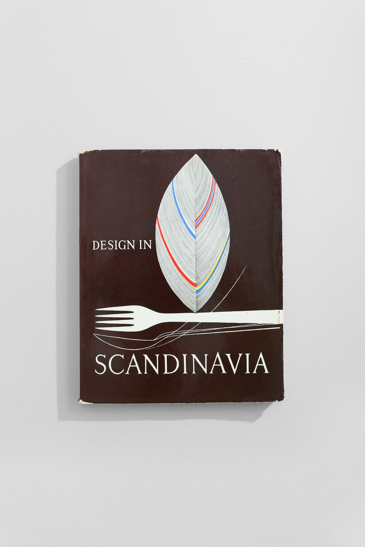 Design in Scandinavia Book