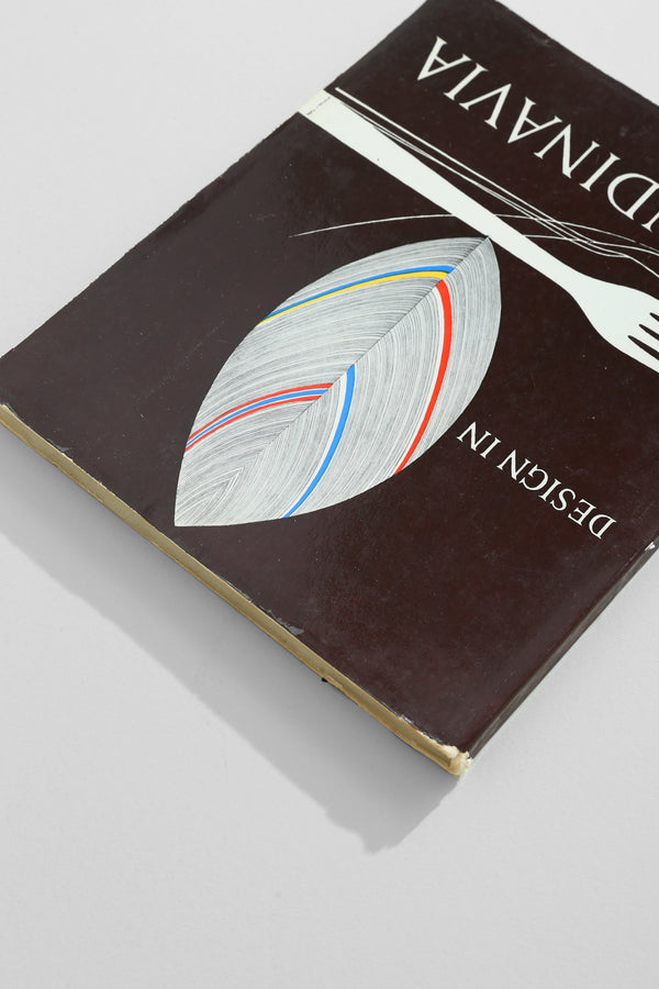 Design in Scandinavia Book
