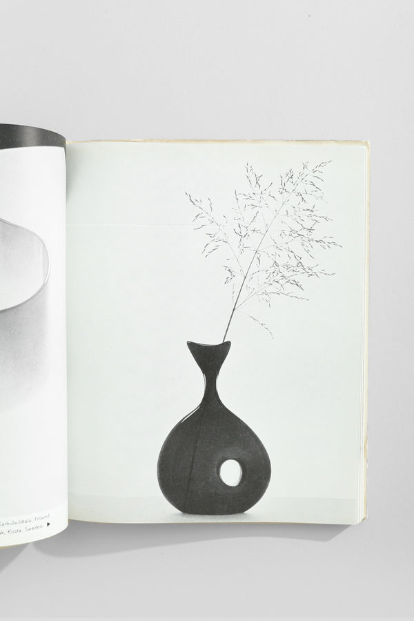Design in Scandinavia Book