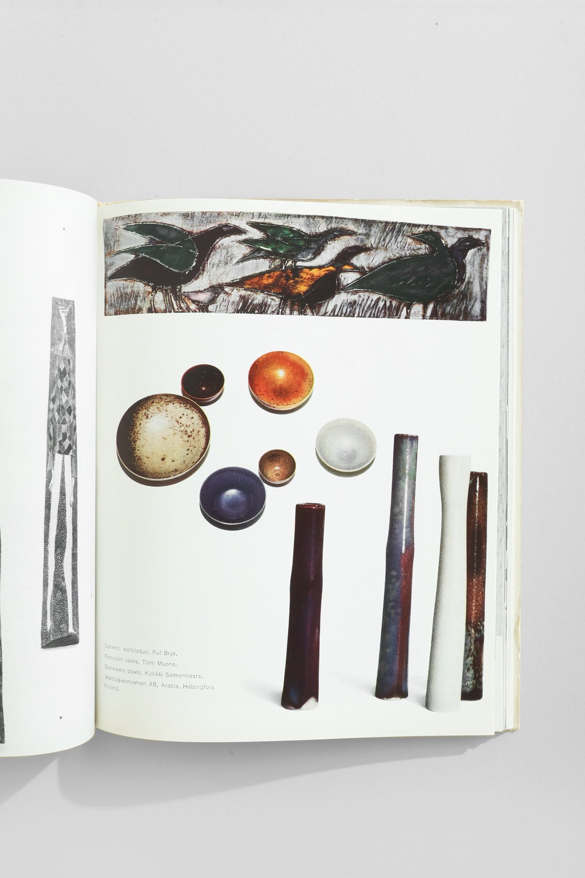 Design in Scandinavia Book