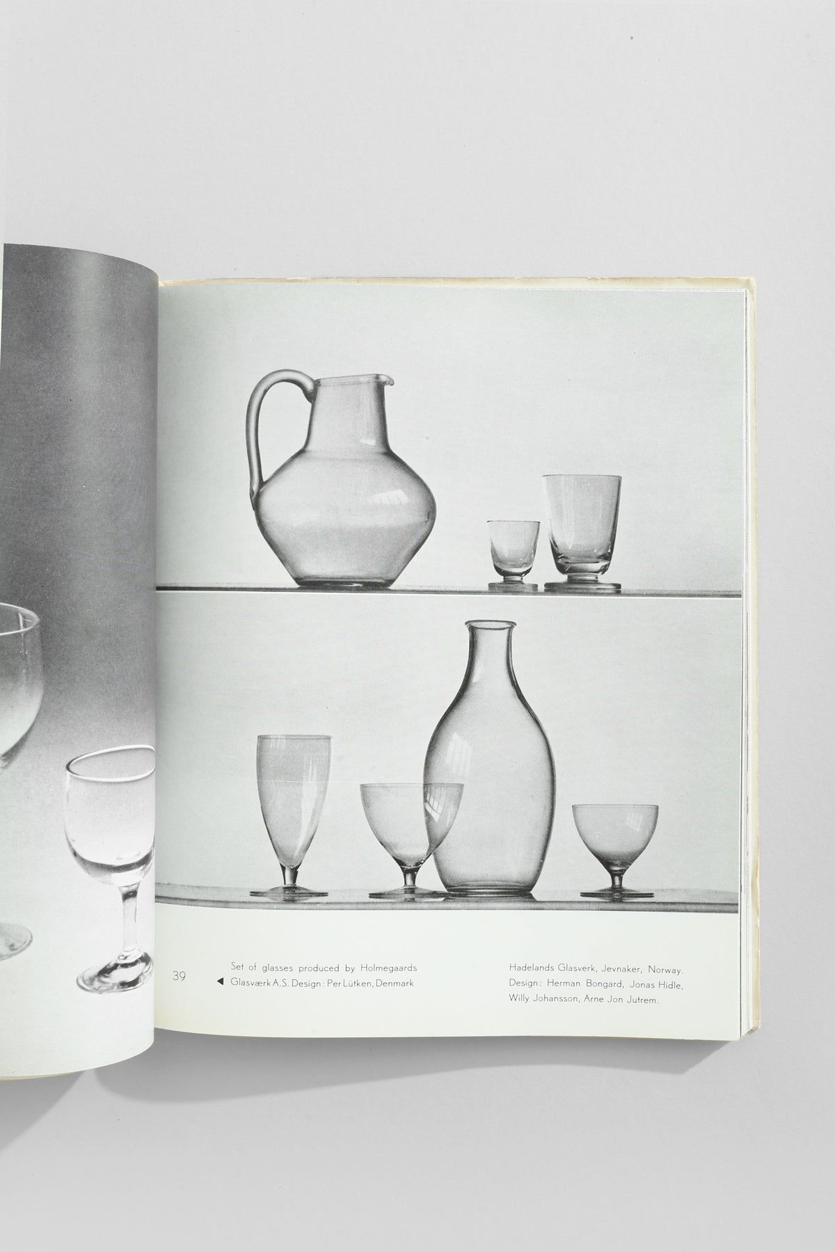 Design in Scandinavia Book