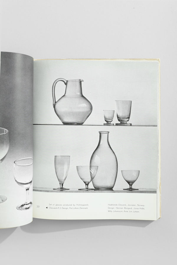 Design in Scandinavia Book