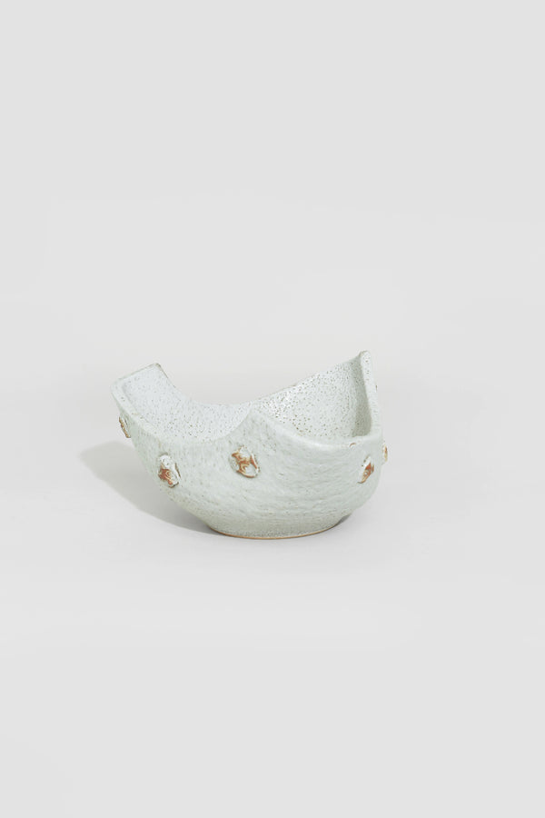 Mid-Century Ceramic Catchall