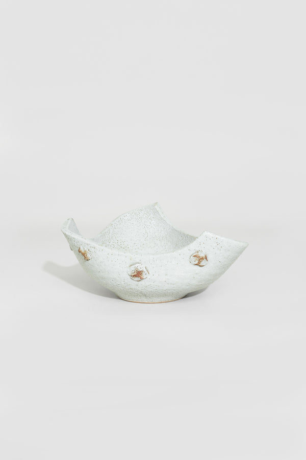 Mid-Century Ceramic Catchall