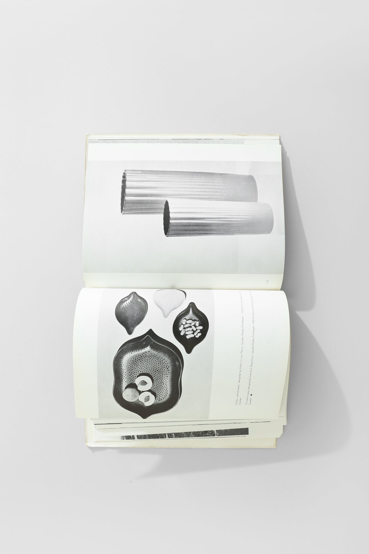 Design in Scandinavia Book