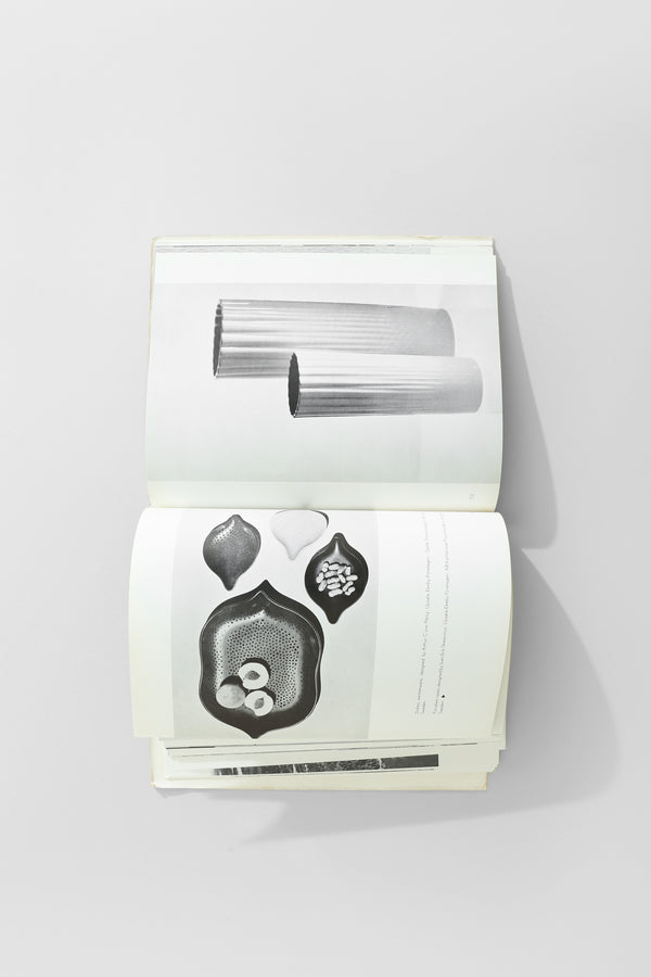 Design in Scandinavia Book
