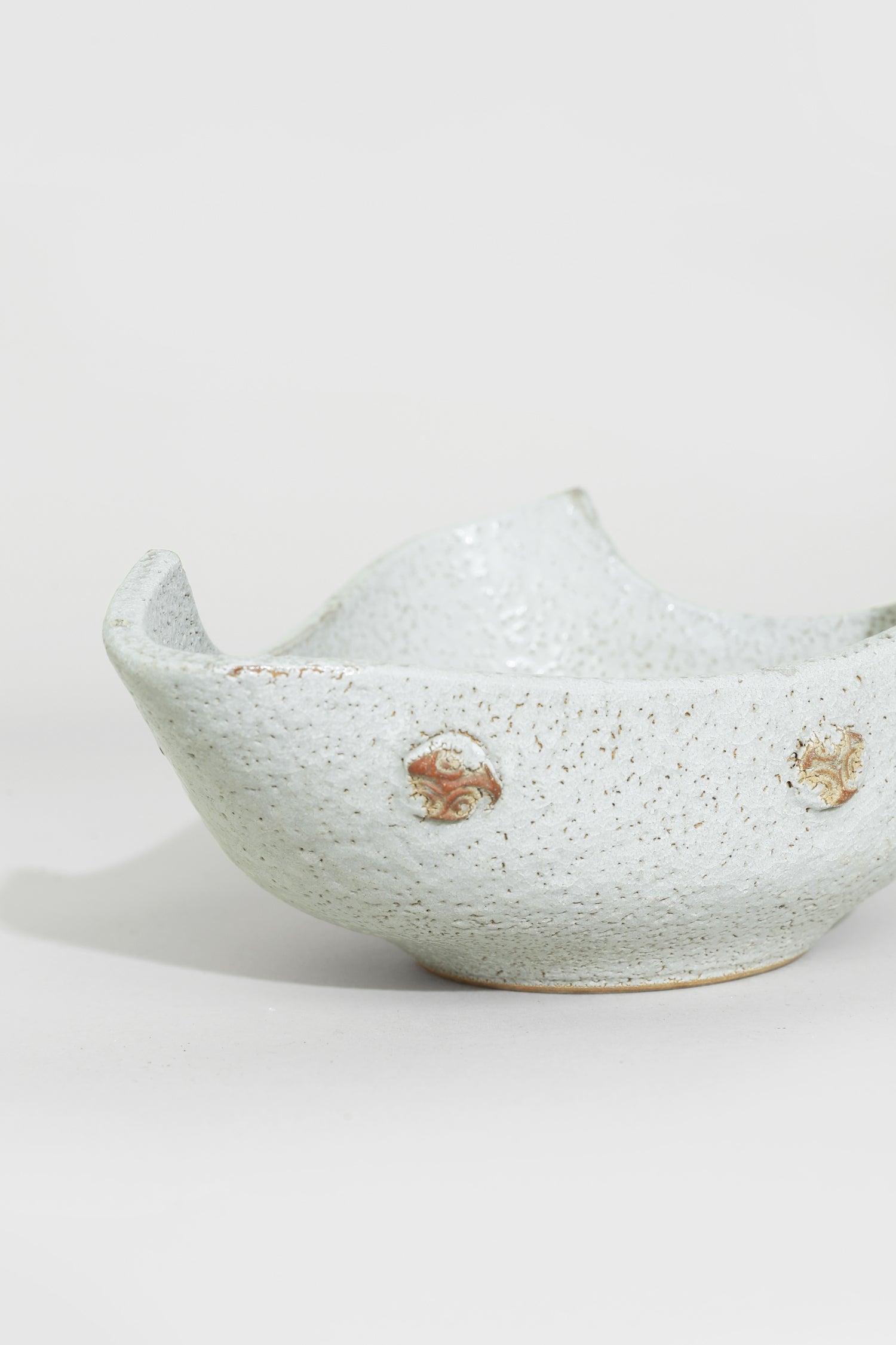 Mid-Century Ceramic Catchall