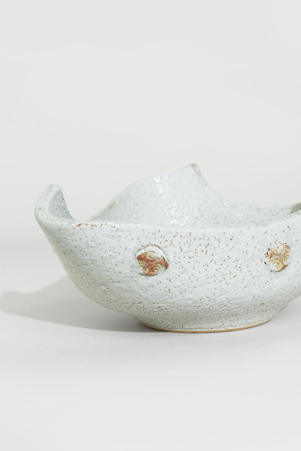 Mid-Century Ceramic Catchall