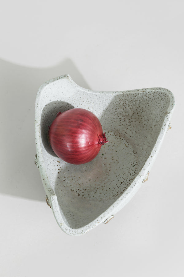 Mid-Century Ceramic Catchall