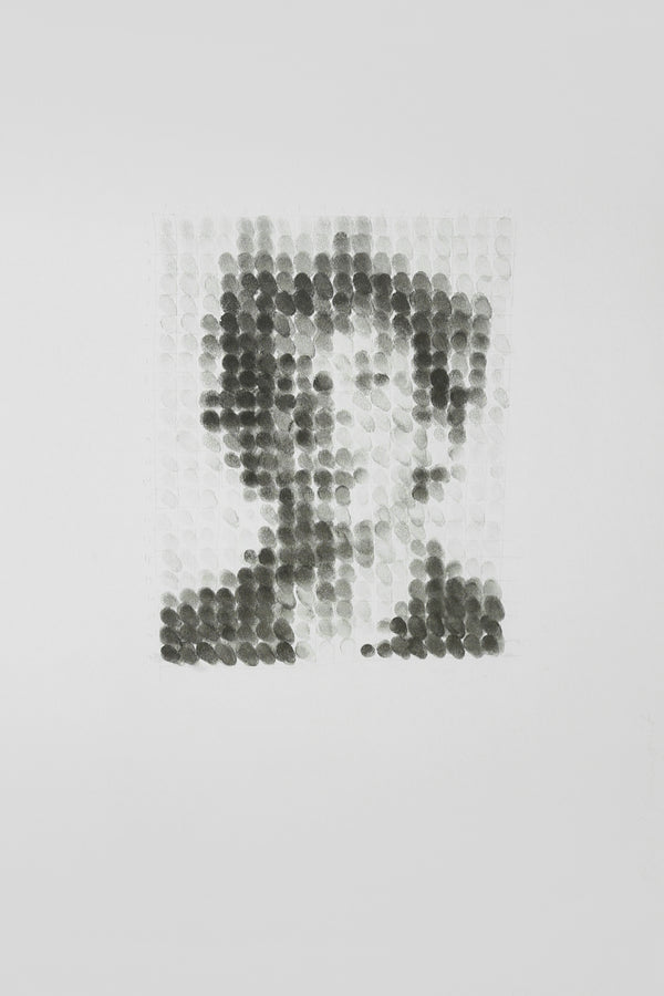 Chuck Close, Drawings of the 1970s Book
