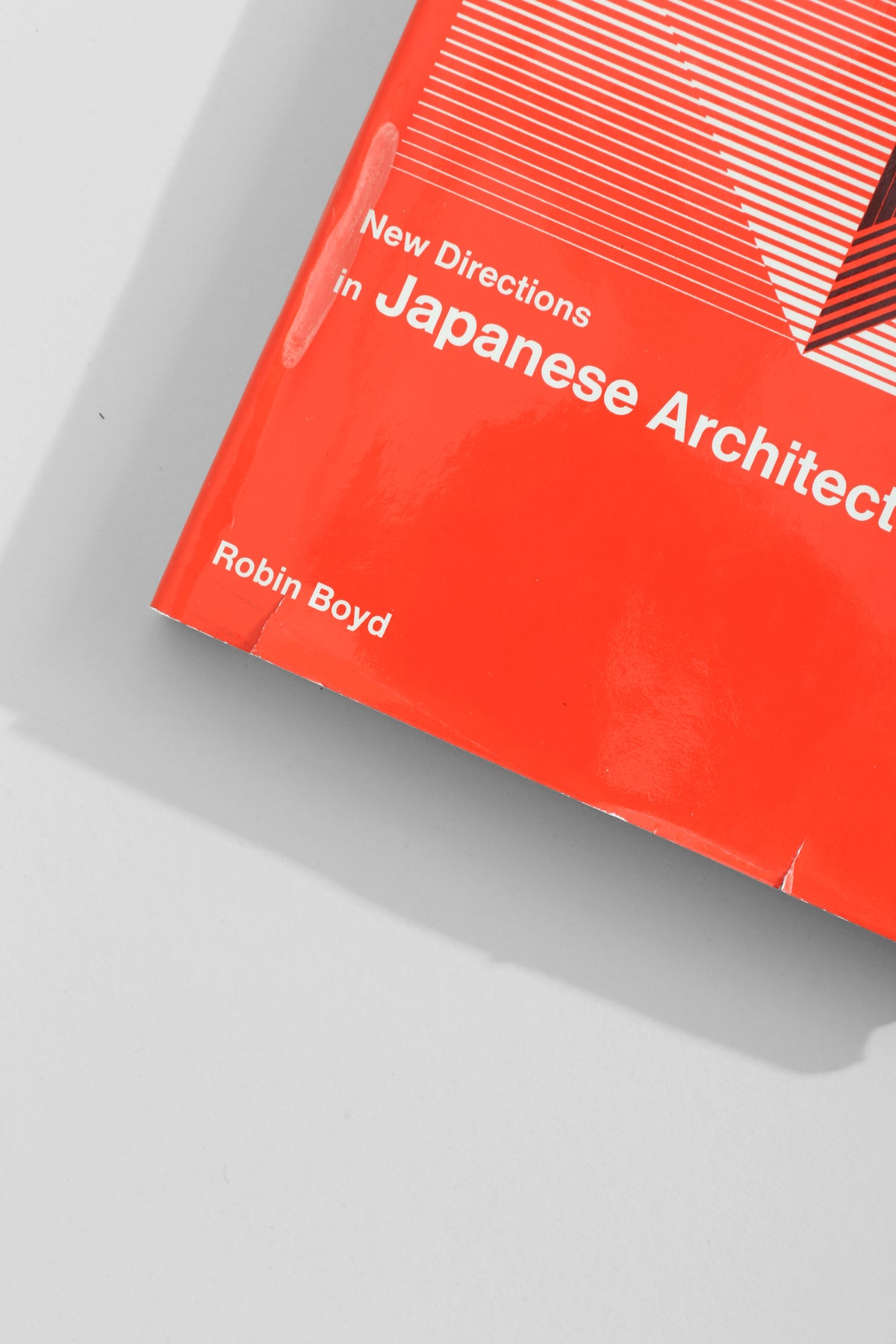 New Directions in Japanese Architecture Book