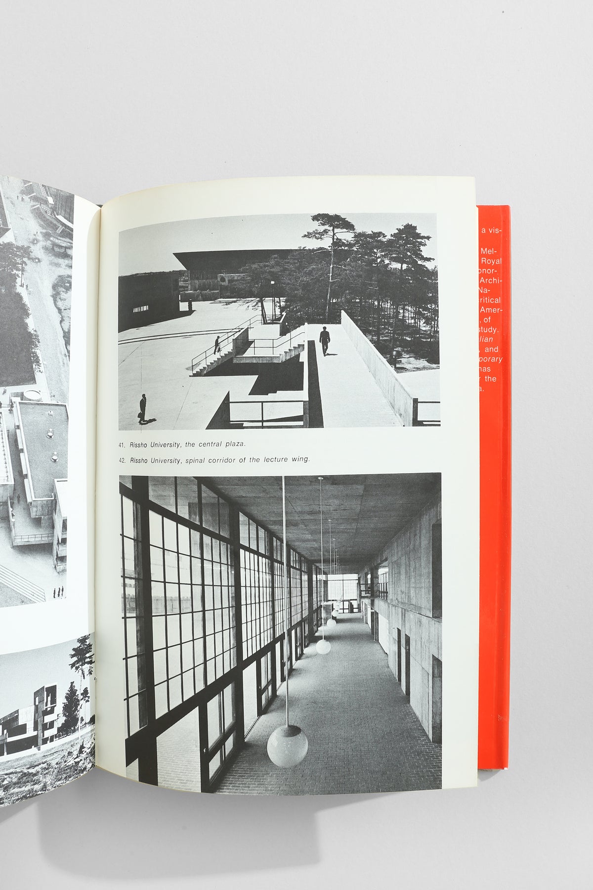 New Directions in Japanese Architecture Book