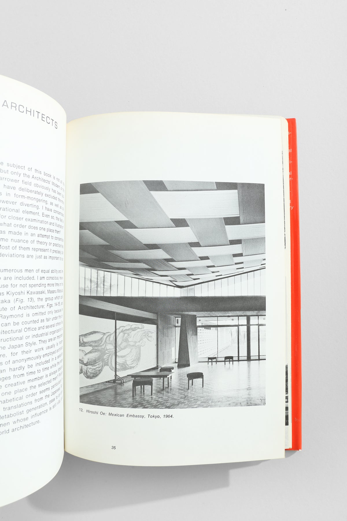 New Directions in Japanese Architecture Book