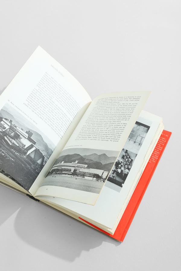 New Directions in Japanese Architecture Book
