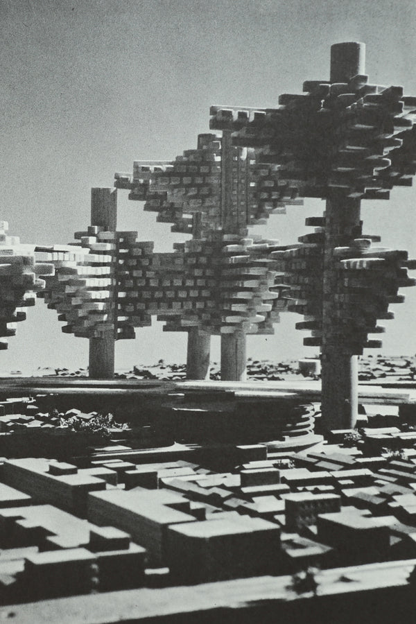 New Directions in Japanese Architecture Book