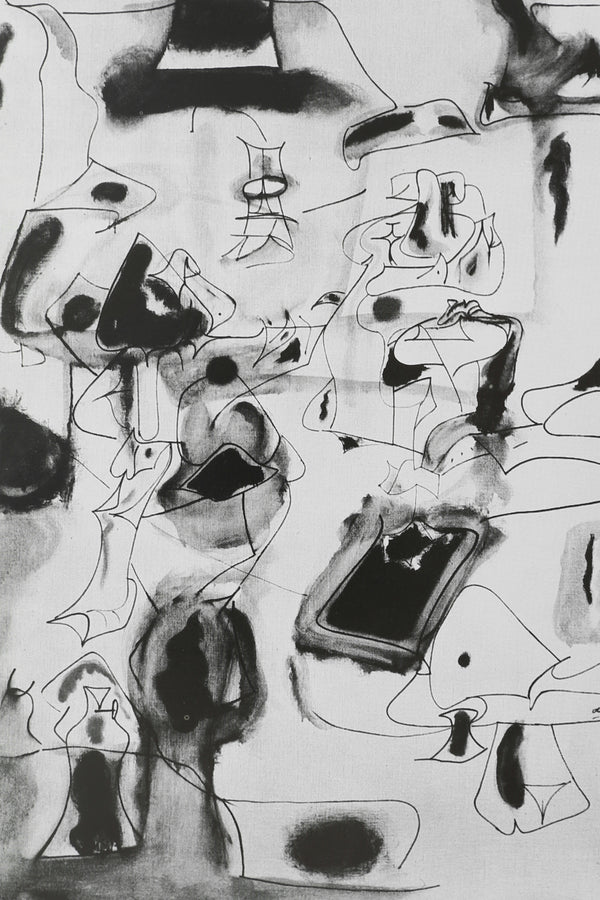 Arshile Gorky Book