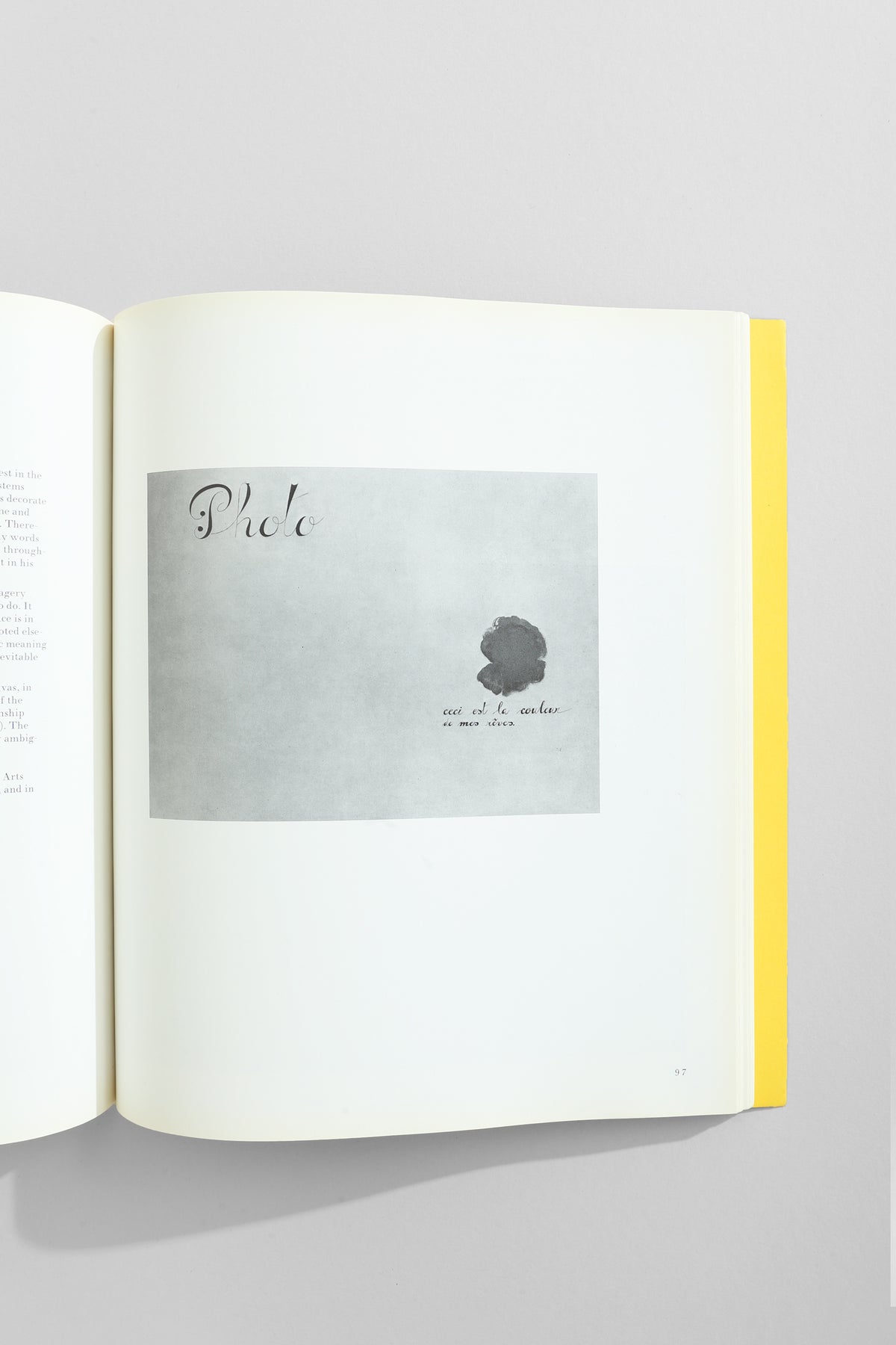 Joan Miró: Magnetic Fields Book