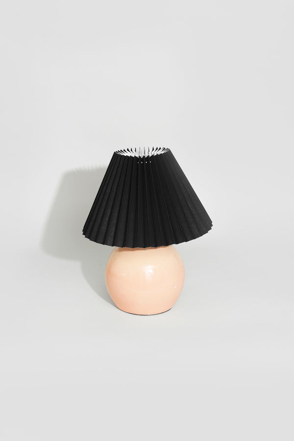 Spherical Table Lamp