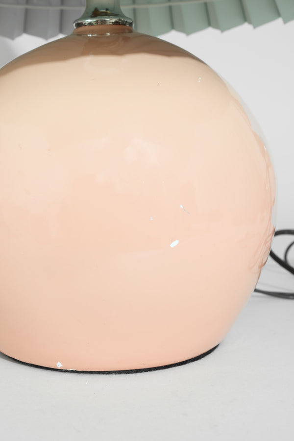 Spherical Table Lamp