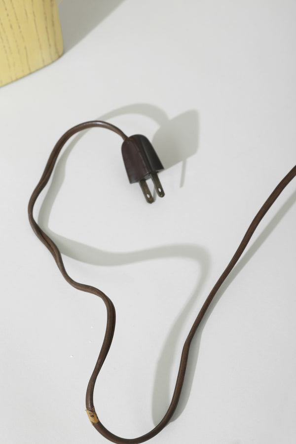 Yasha Heifetz Biomorphic Lamp
