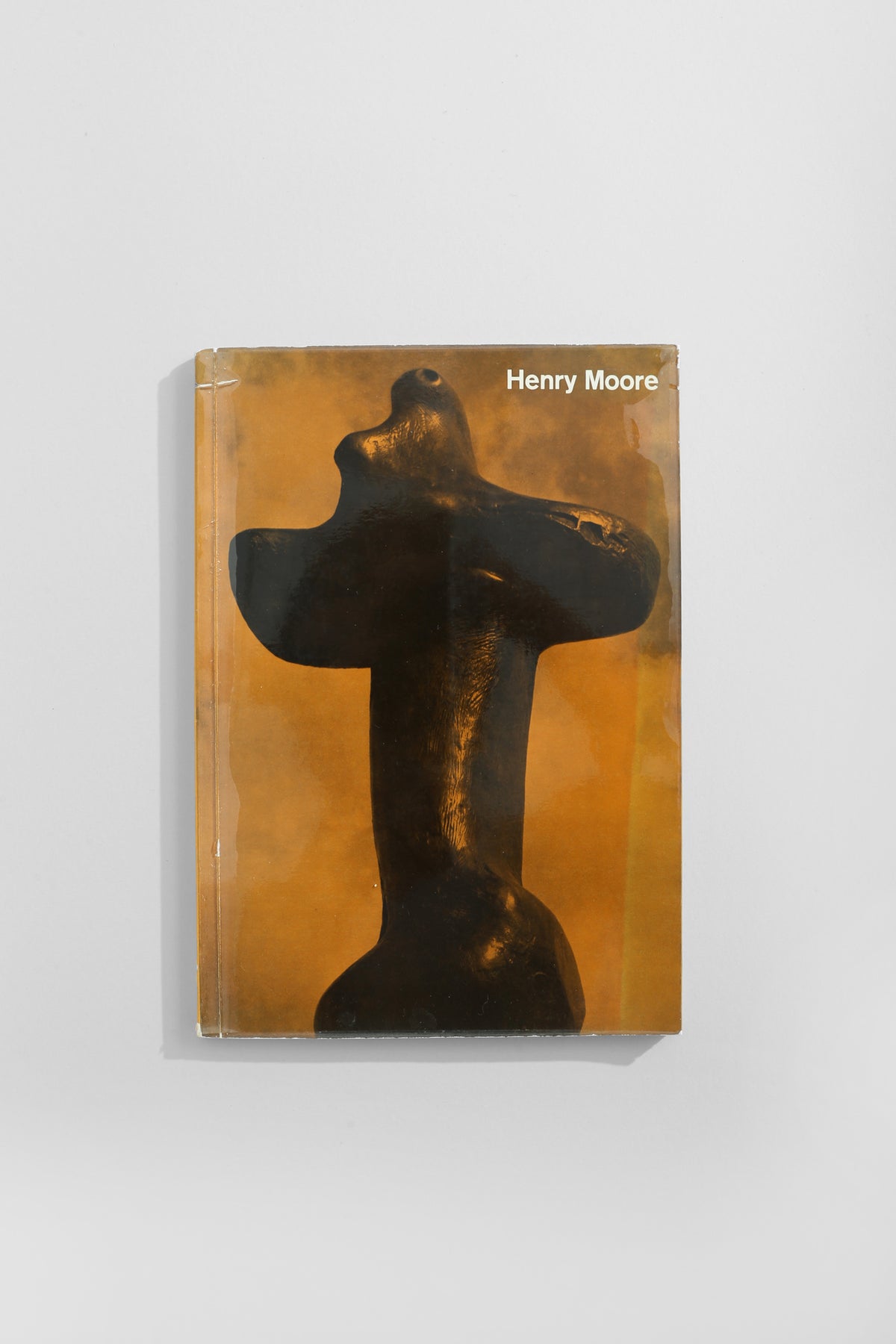 Henry Moore Book