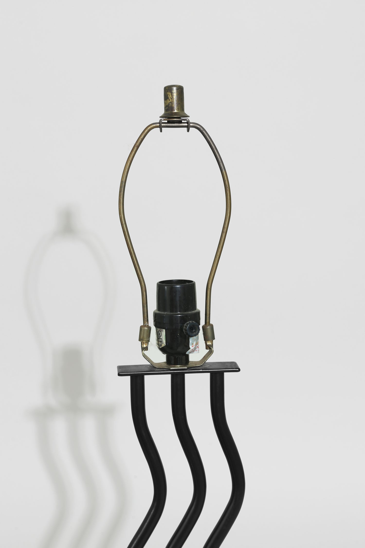 Wavy Table Lamp