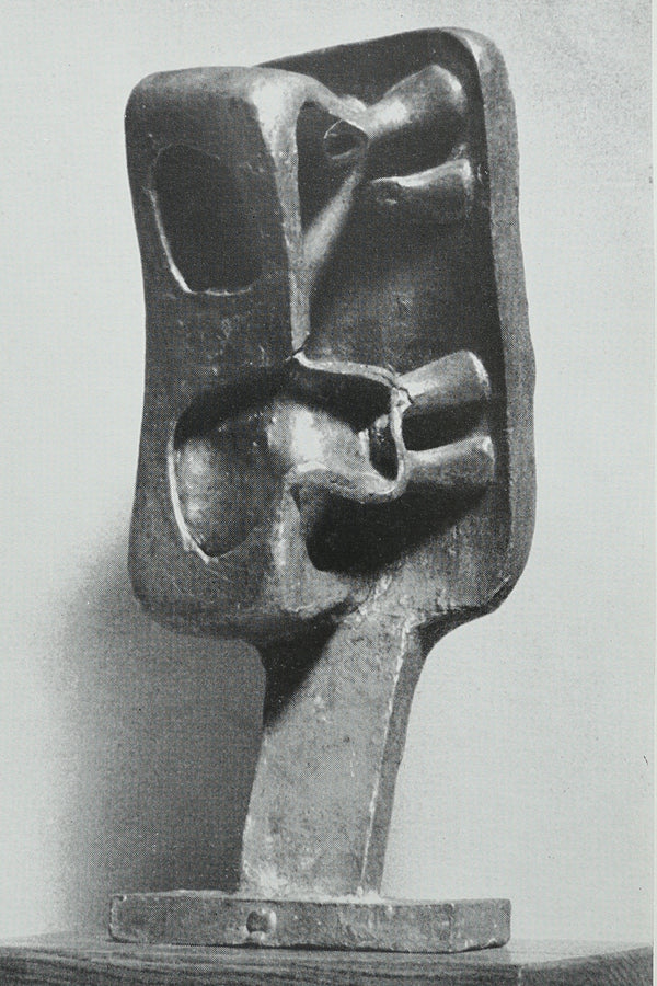 Henry Moore Book