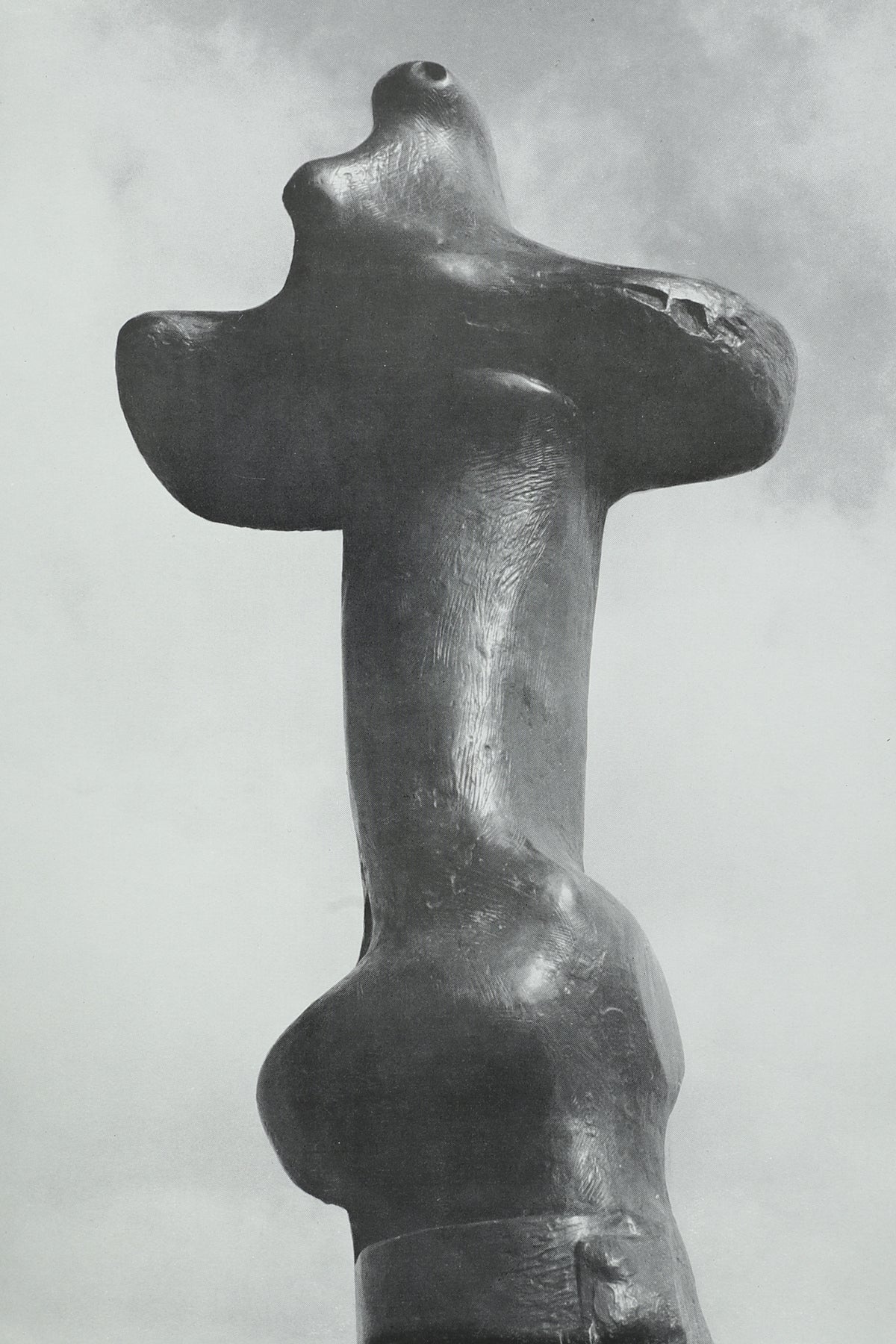 Henry Moore Book