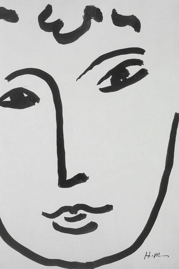 Henri Matisse Book