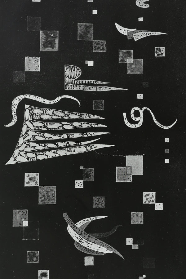 Wassily Kandinsky Memorial Book