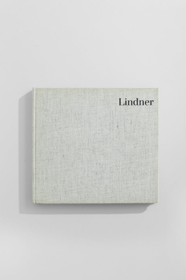 Lindner Book