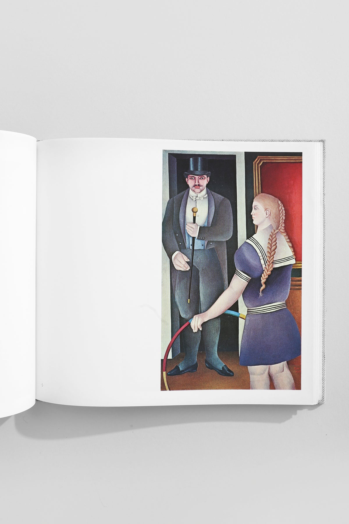 Lindner Book
