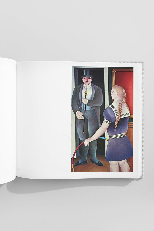 Lindner Book