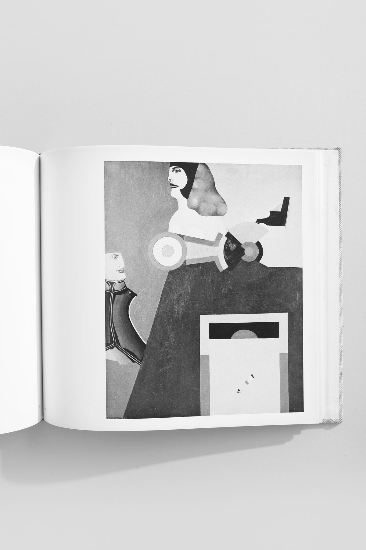 Lindner Book