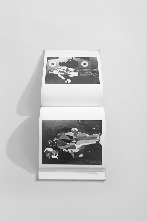 Lindner Book