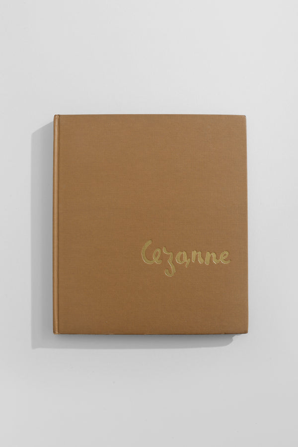 Cézanne Book
