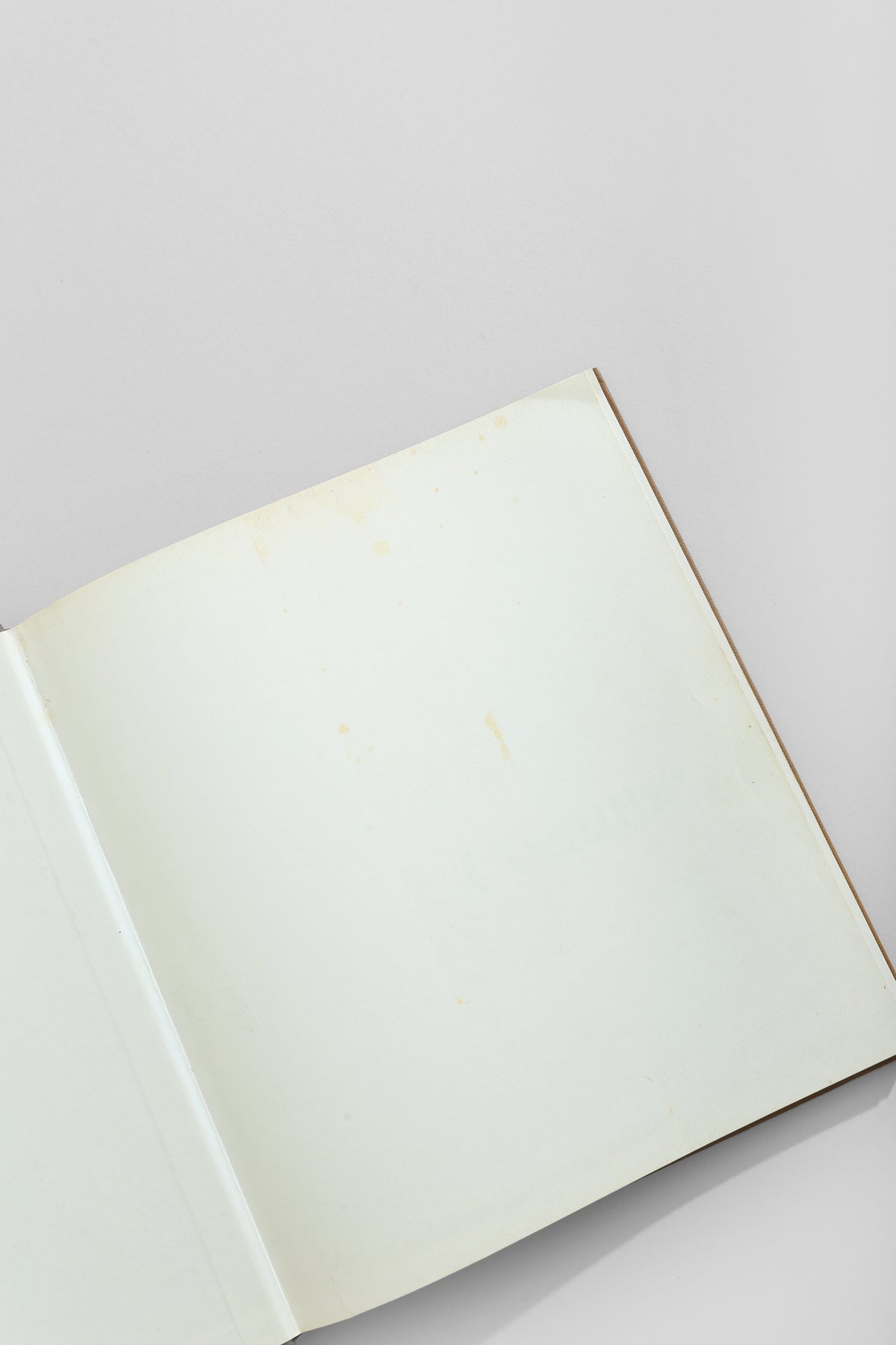 Cézanne Book