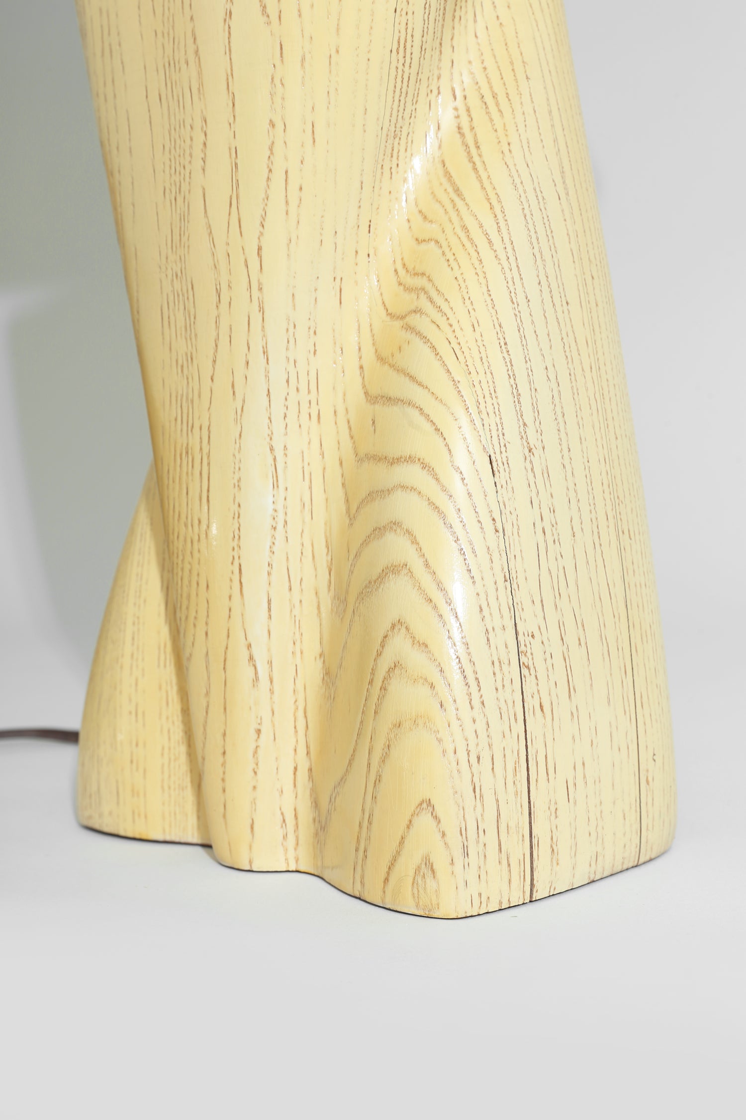 Yasha Heifetz Biomorphic Lamp