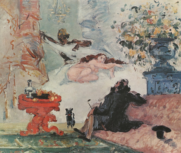 Cézanne Book