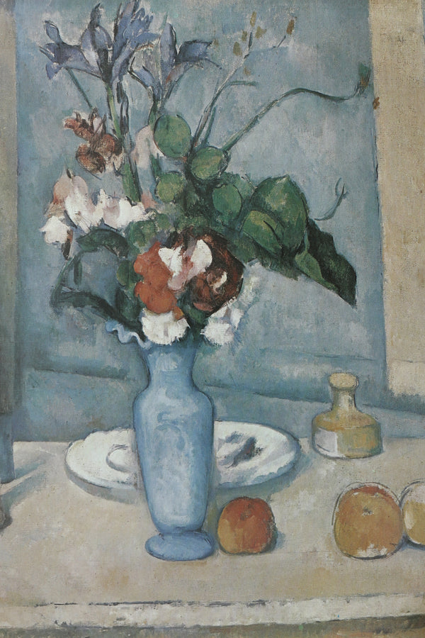 Cézanne Book