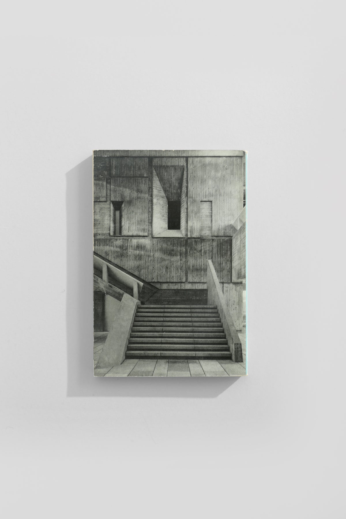 Great Modern Architecture Book