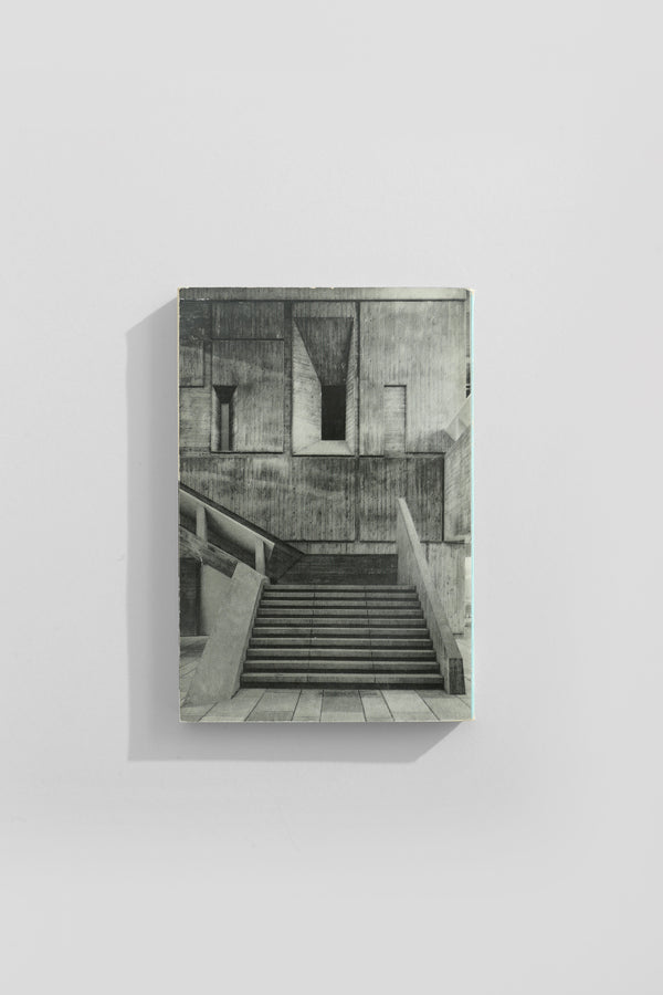 Great Modern Architecture Book